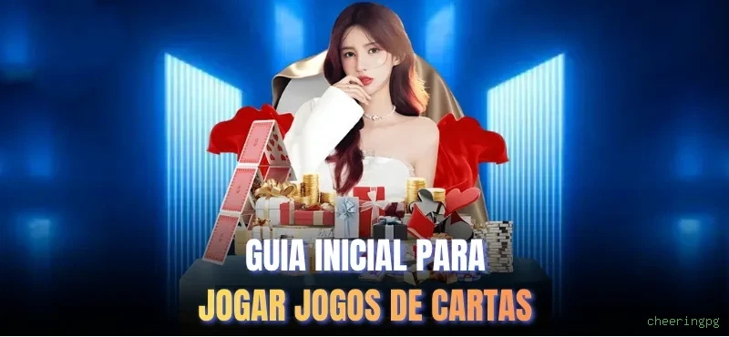 cheeringpg Plataforma